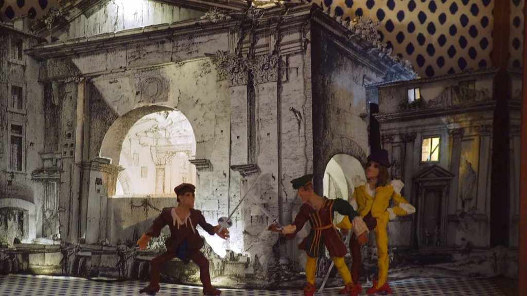 Romeo + Juliet